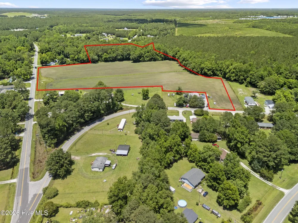 0000 Meadowview Road Jacksonville, NC 28540