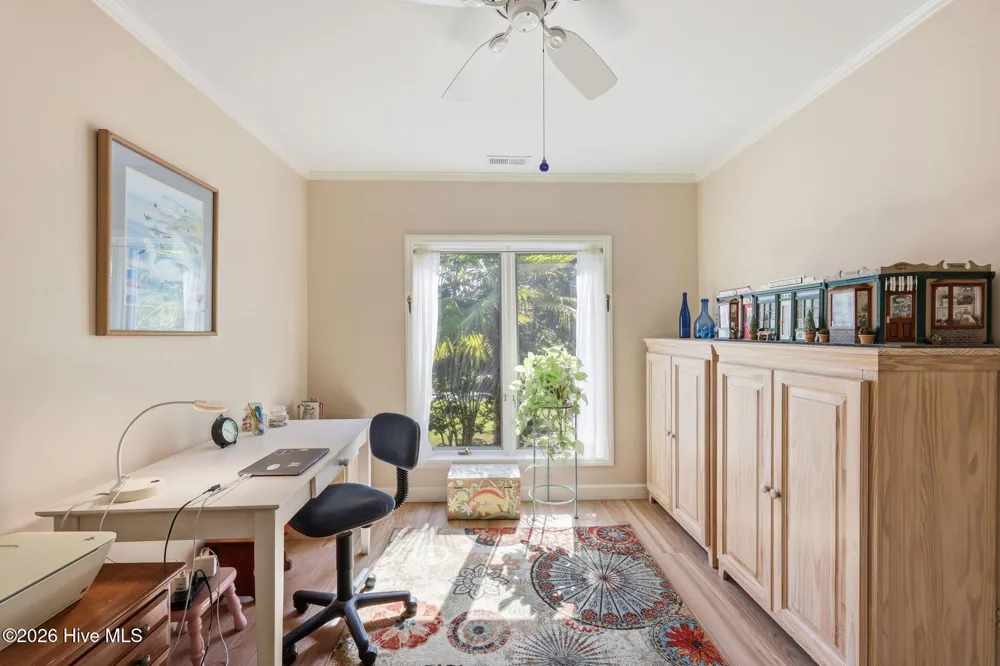 503 Audubon Drive Oriental, NC 28571