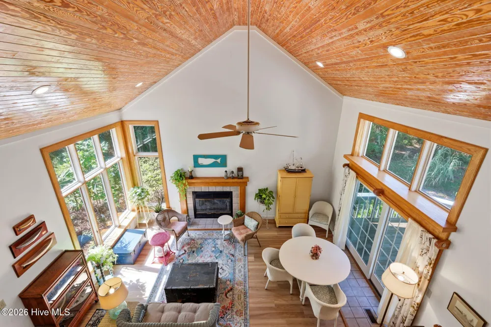 503 Audubon Drive Oriental, NC 28571