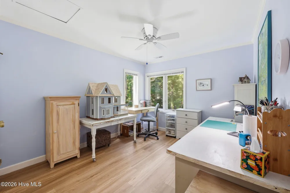 503 Audubon Drive Oriental, NC 28571