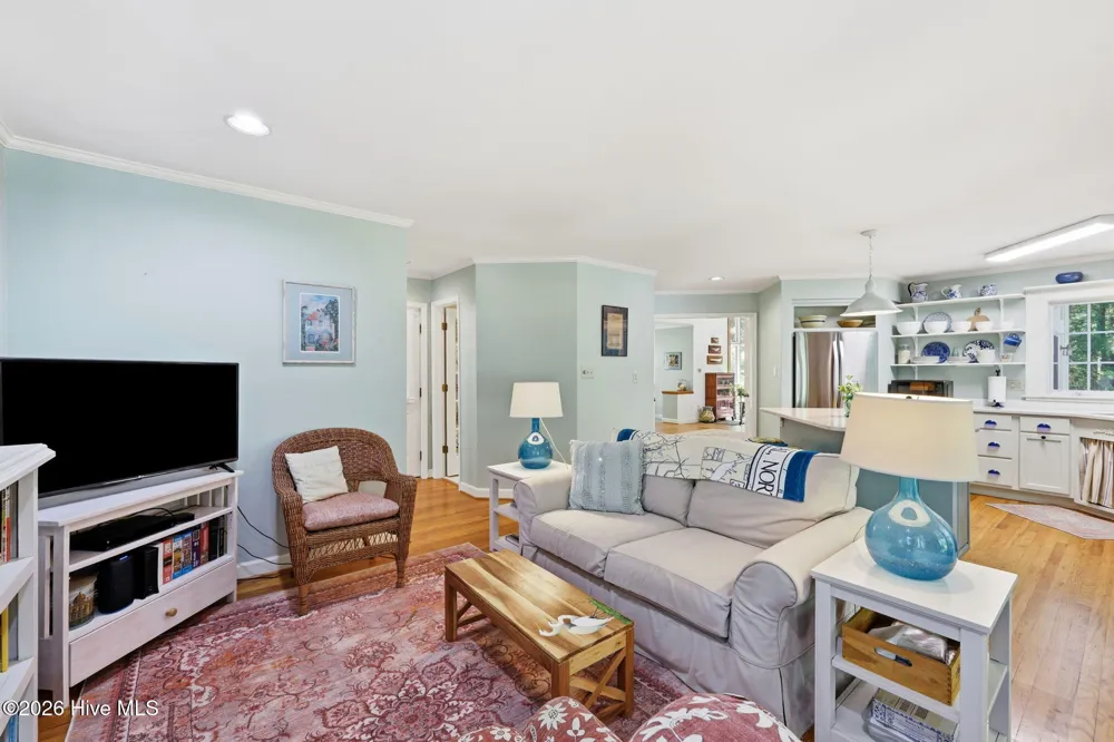 503 Audubon Drive Oriental, NC 28571