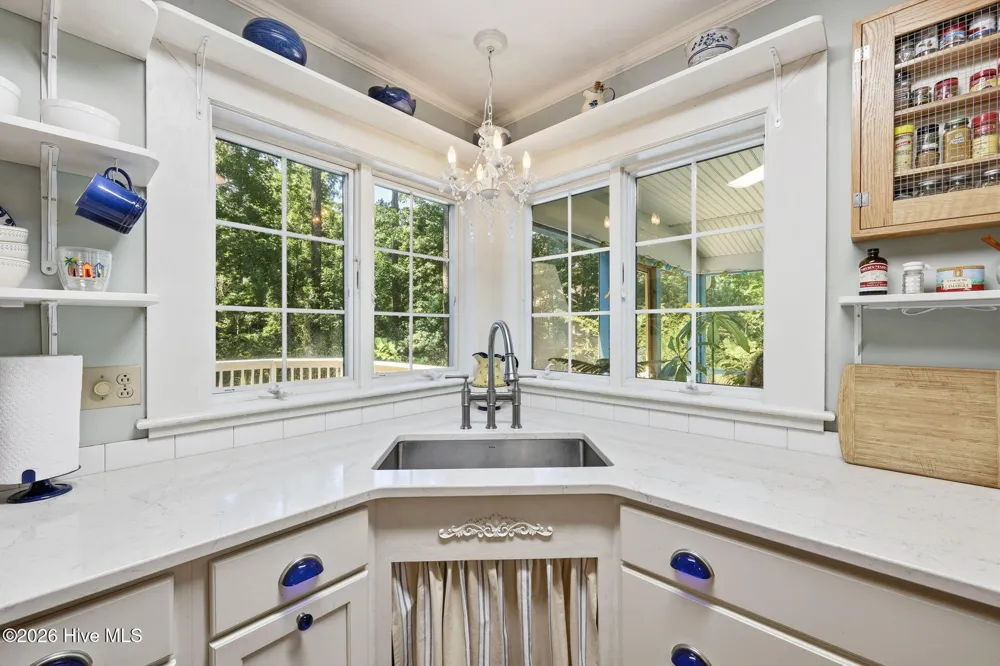 503 Audubon Drive Oriental, NC 28571