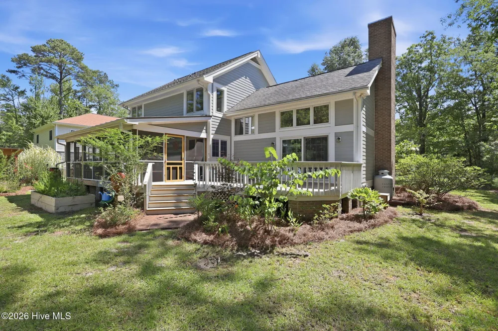 503 Audubon Drive Oriental, NC 28571