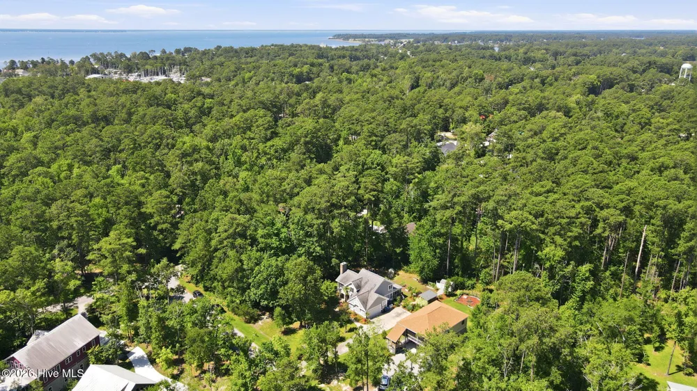 503 Audubon Drive Oriental, NC 28571