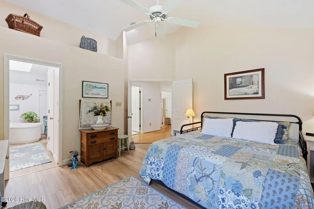 503 Audubon Drive Oriental, NC 28571