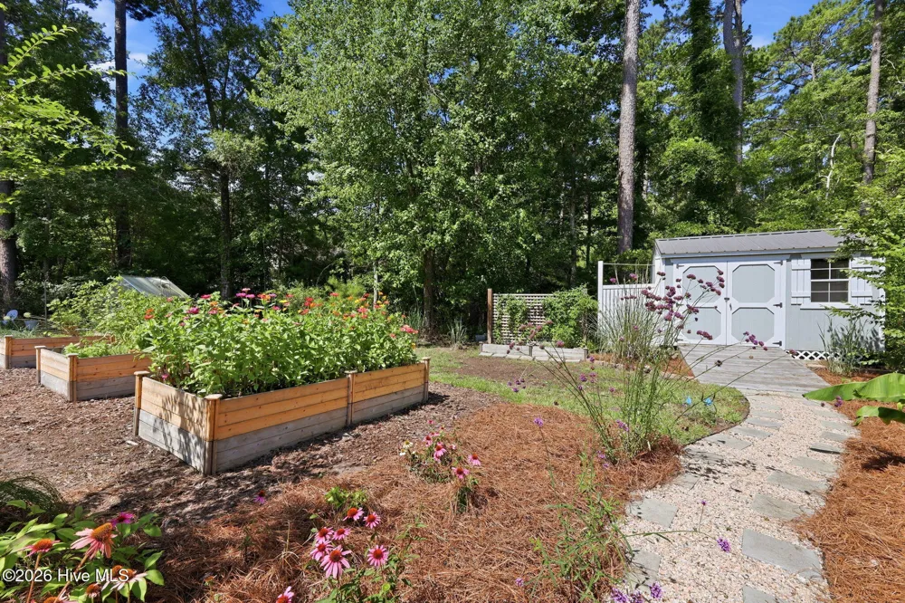 503 Audubon Drive Oriental, NC 28571