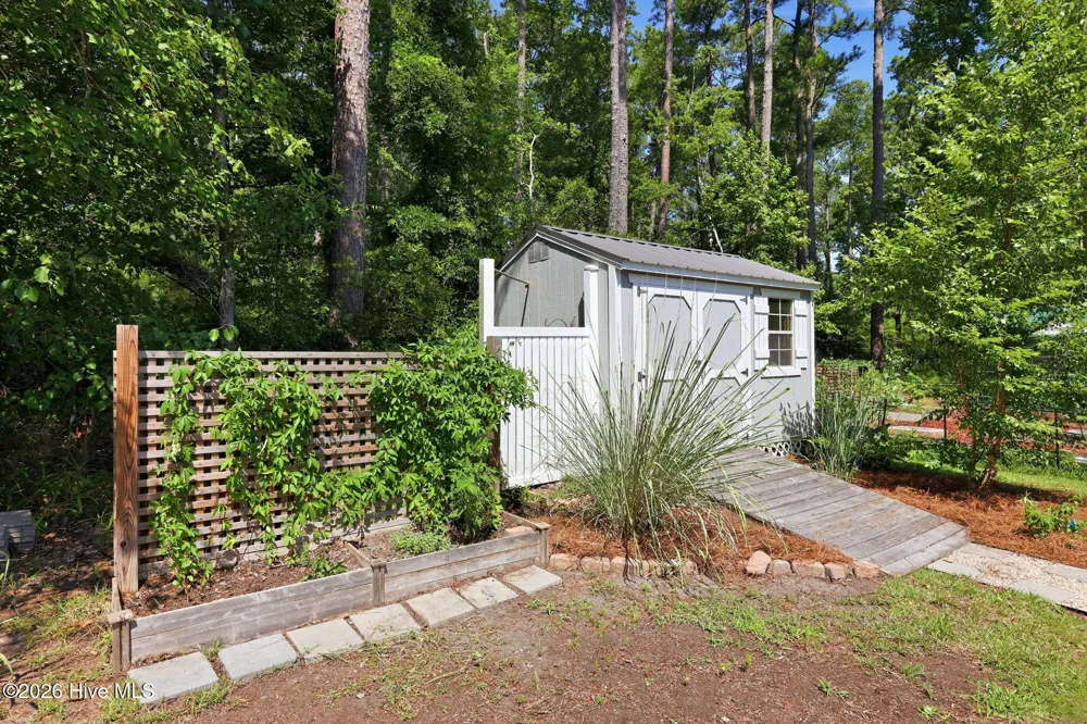 503 Audubon Drive Oriental, NC 28571