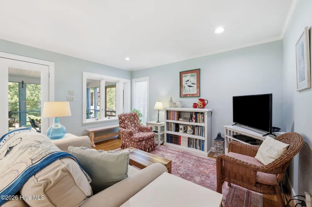 503 Audubon Drive Oriental, NC 28571