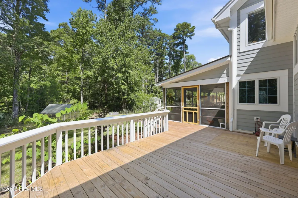 503 Audubon Drive Oriental, NC 28571