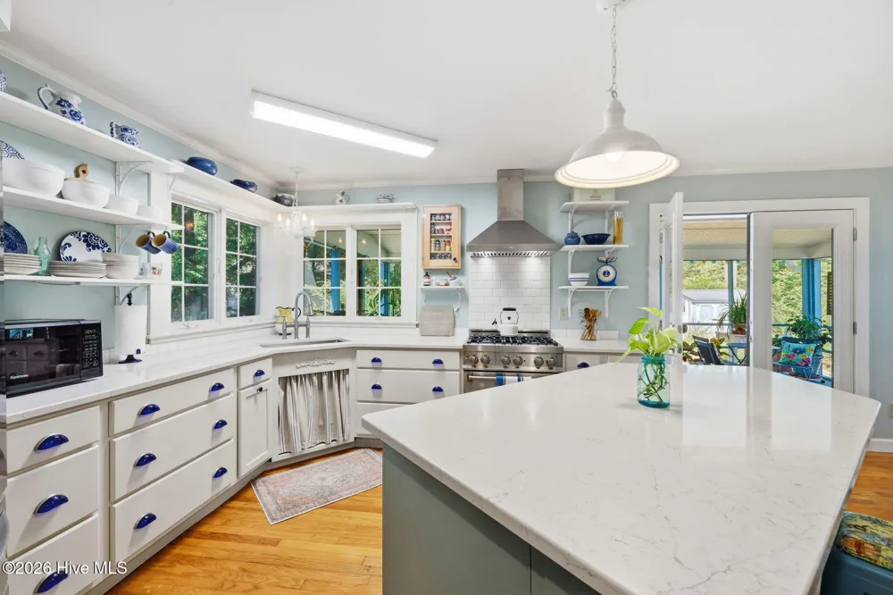 503 Audubon Drive Oriental, NC 28571