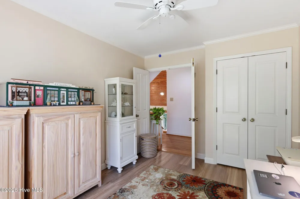 503 Audubon Drive Oriental, NC 28571