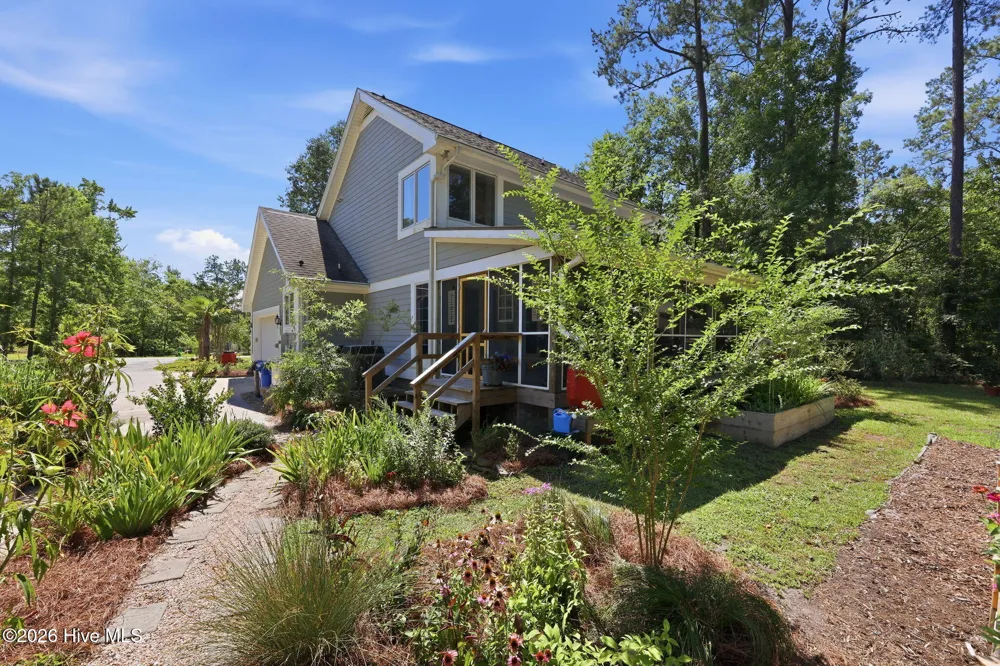 503 Audubon Drive Oriental, NC 28571