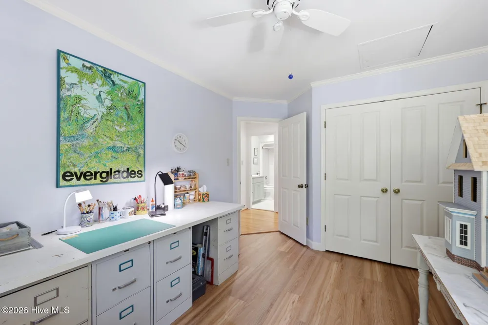 503 Audubon Drive Oriental, NC 28571