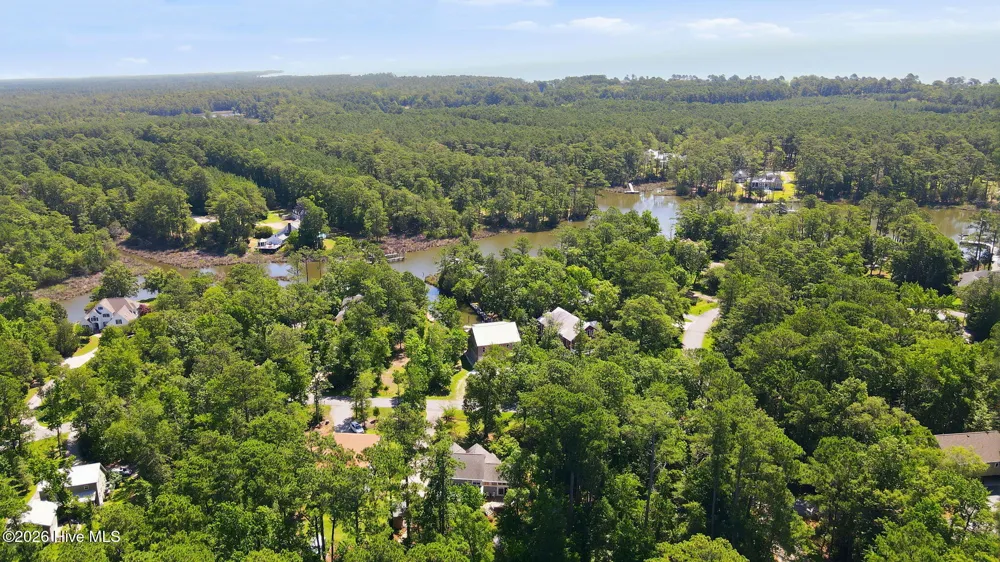 503 Audubon Drive Oriental, NC 28571
