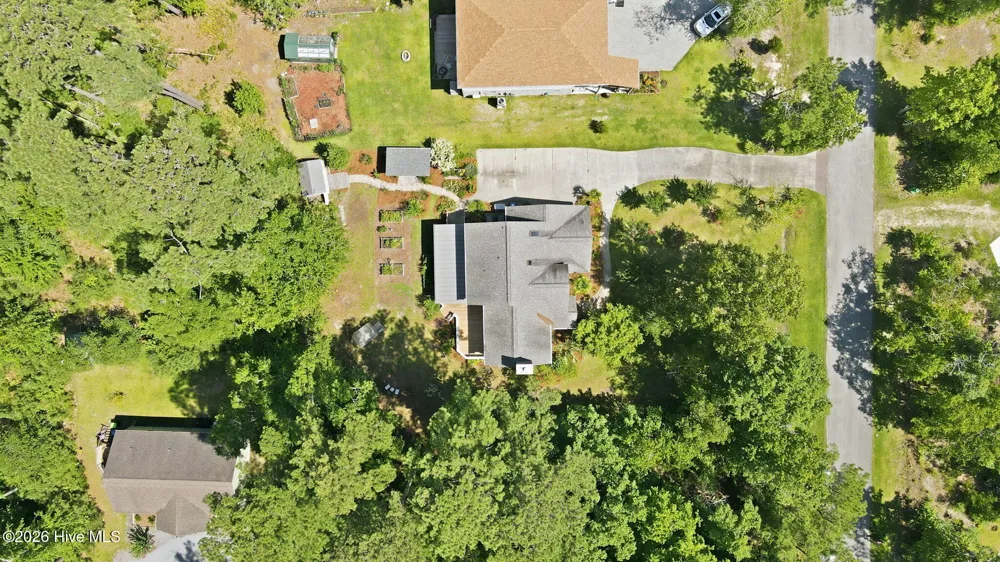 503 Audubon Drive Oriental, NC 28571