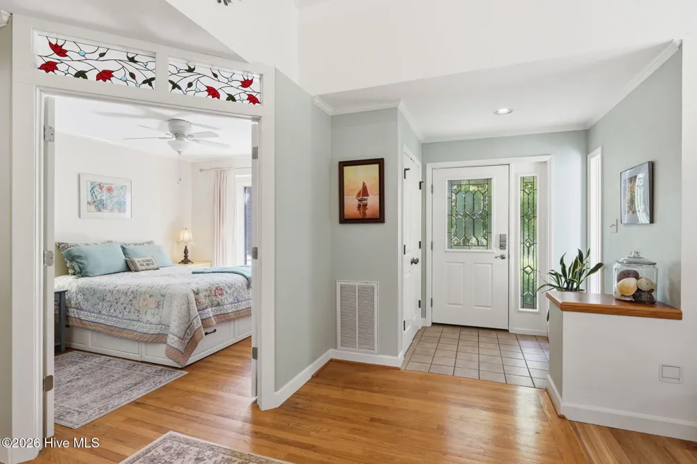 503 Audubon Drive Oriental, NC 28571