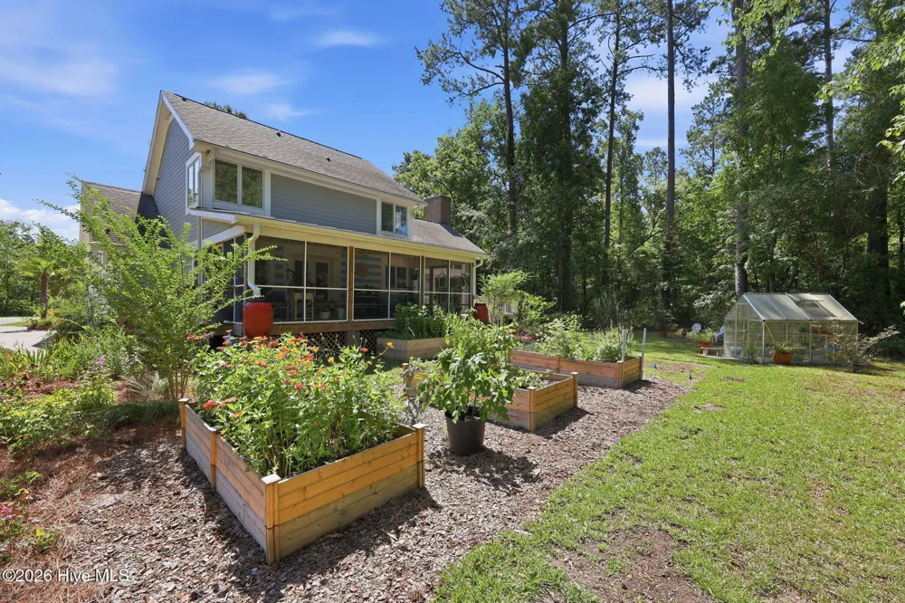 503 Audubon Drive Oriental, NC 28571