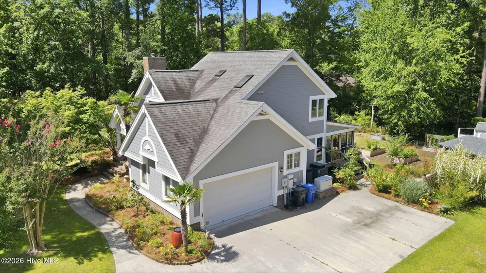 503 Audubon Drive Oriental, NC 28571