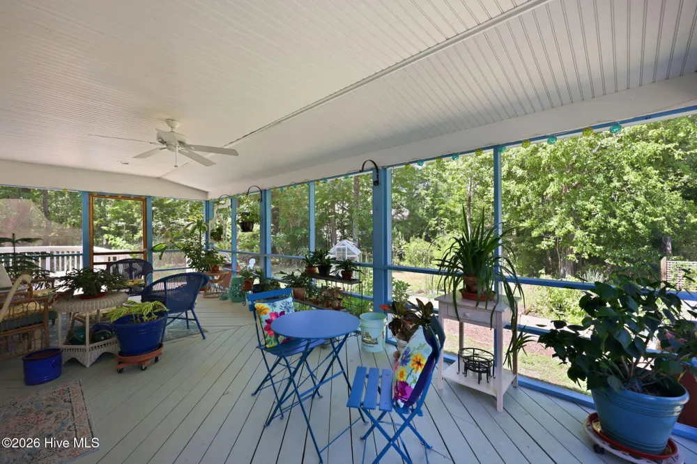 503 Audubon Drive Oriental, NC 28571