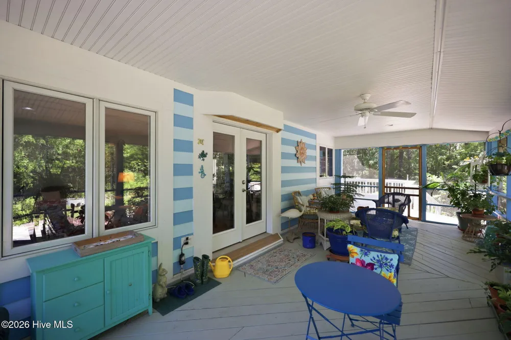 503 Audubon Drive Oriental, NC 28571
