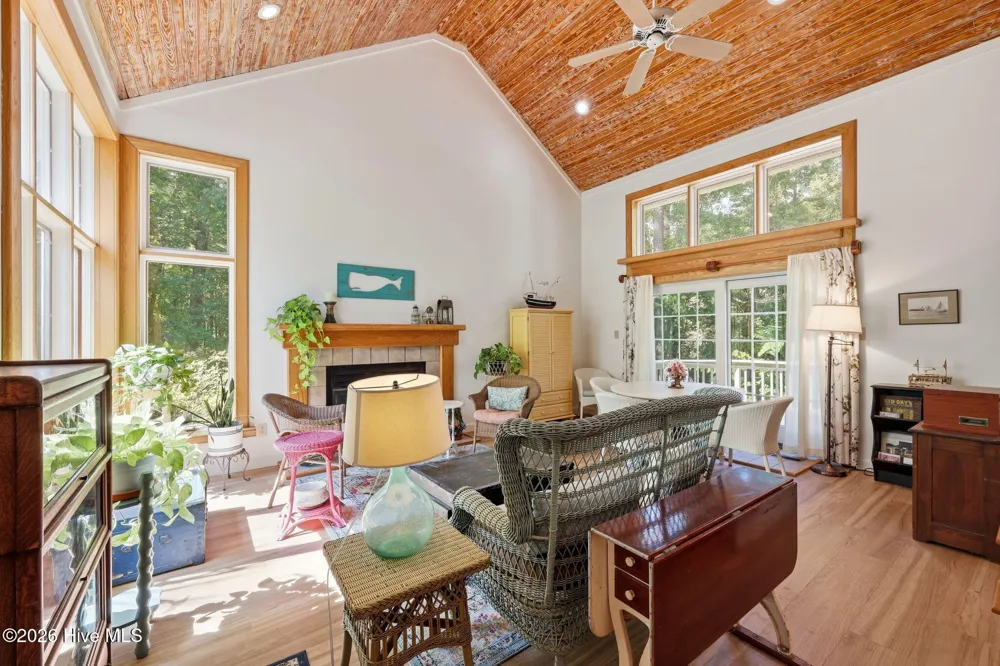 503 Audubon Drive Oriental, NC 28571