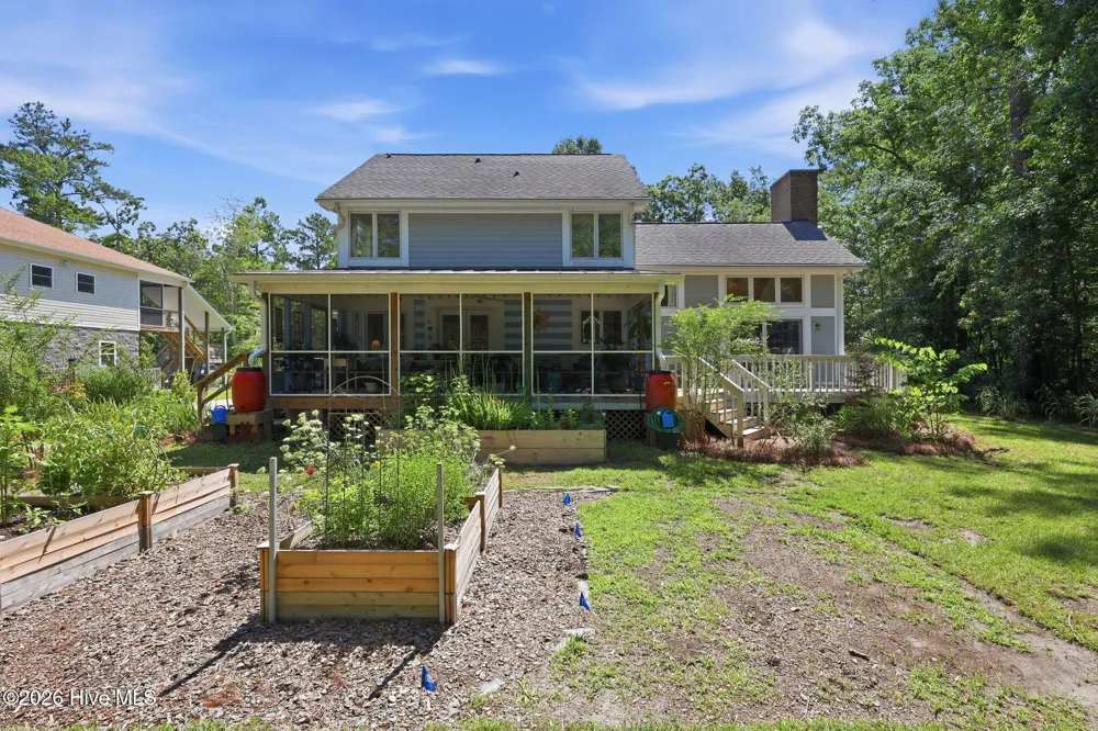 503 Audubon Drive Oriental, NC 28571