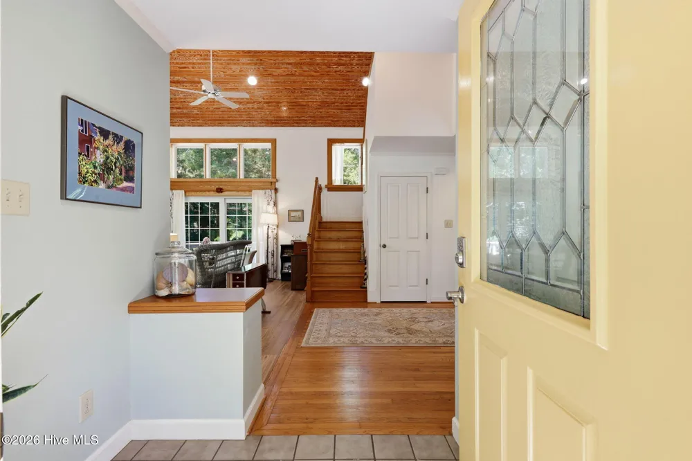 503 Audubon Drive Oriental, NC 28571