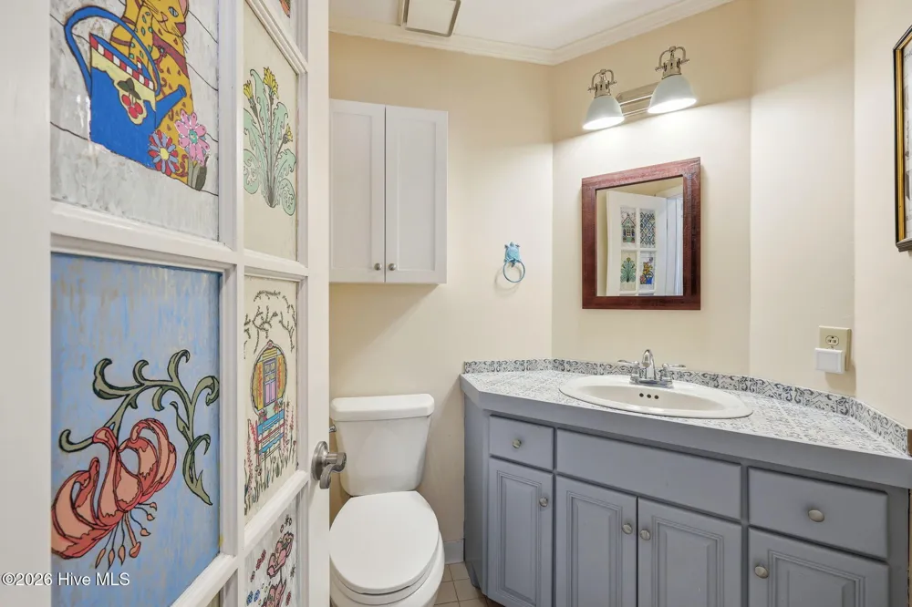 503 Audubon Drive Oriental, NC 28571