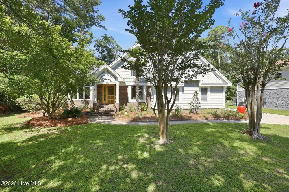 503 Audubon Drive Oriental, NC 28571