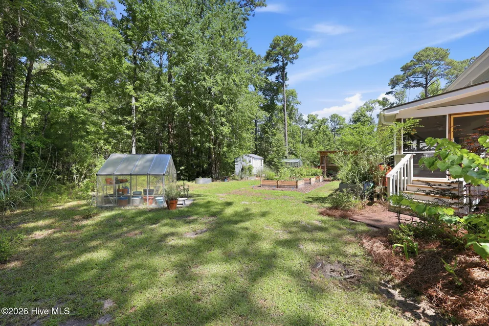 503 Audubon Drive Oriental, NC 28571