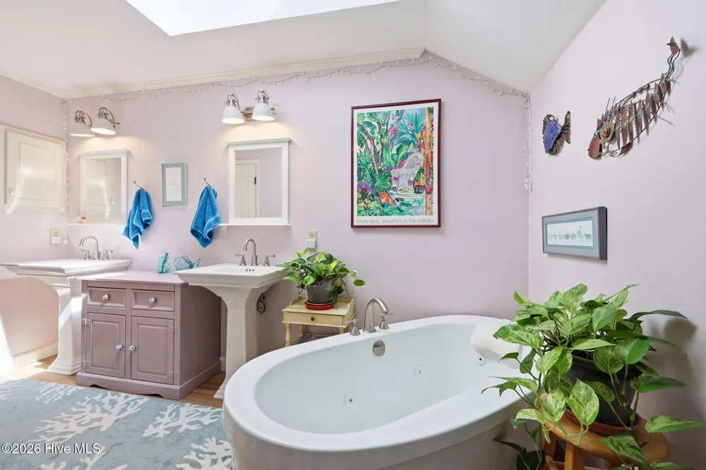 503 Audubon Drive Oriental, NC 28571