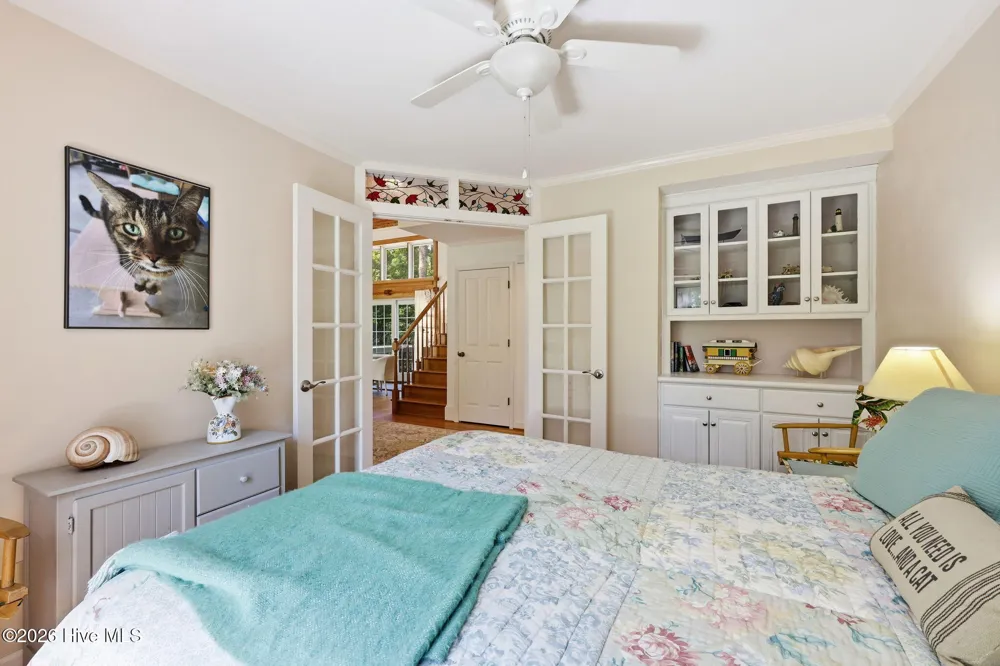503 Audubon Drive Oriental, NC 28571
