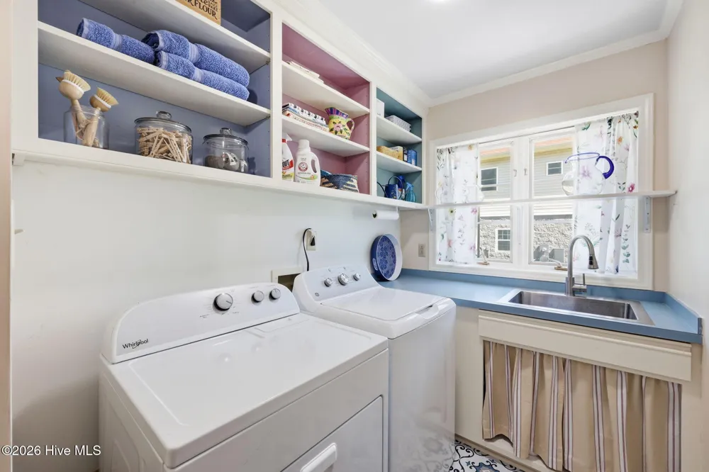 503 Audubon Drive Oriental, NC 28571