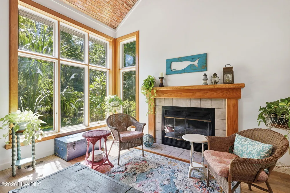 503 Audubon Drive Oriental, NC 28571