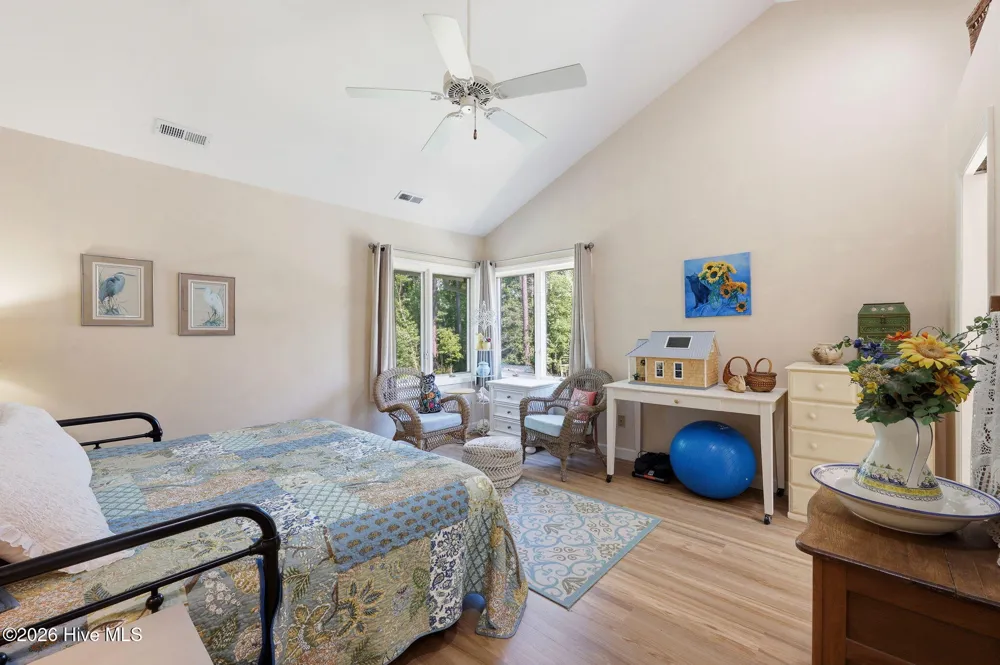 503 Audubon Drive Oriental, NC 28571
