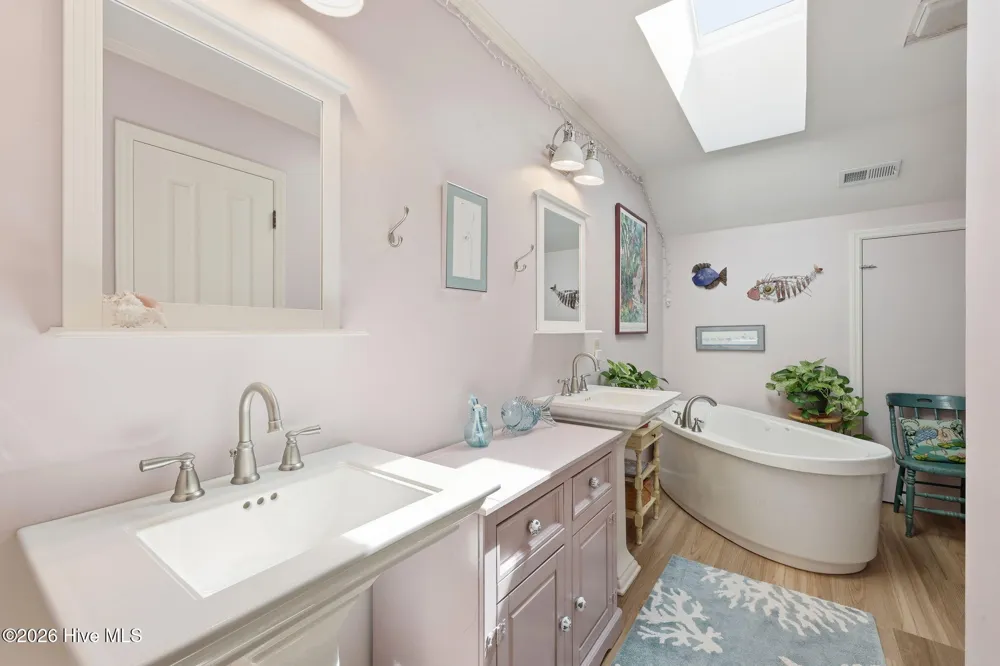 503 Audubon Drive Oriental, NC 28571