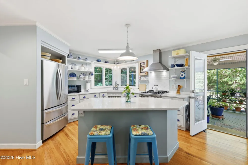 503 Audubon Drive Oriental, NC 28571