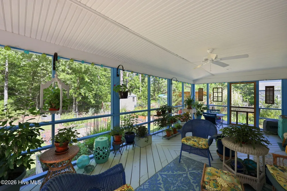 503 Audubon Drive Oriental, NC 28571