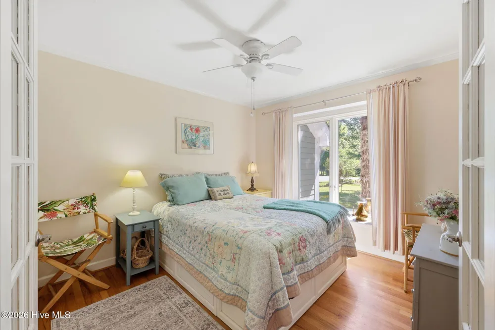 503 Audubon Drive Oriental, NC 28571