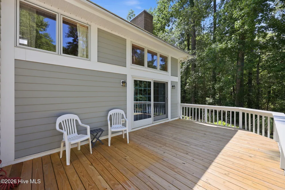 503 Audubon Drive Oriental, NC 28571