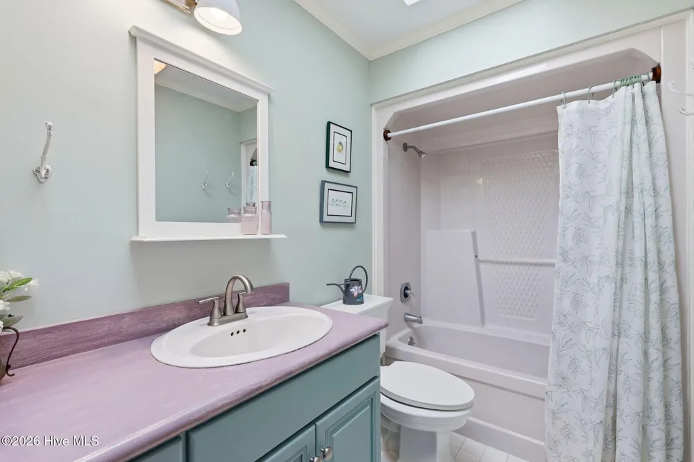 503 Audubon Drive Oriental, NC 28571