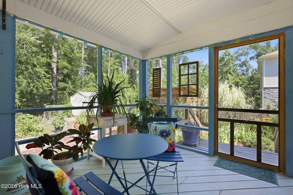 503 Audubon Drive Oriental, NC 28571