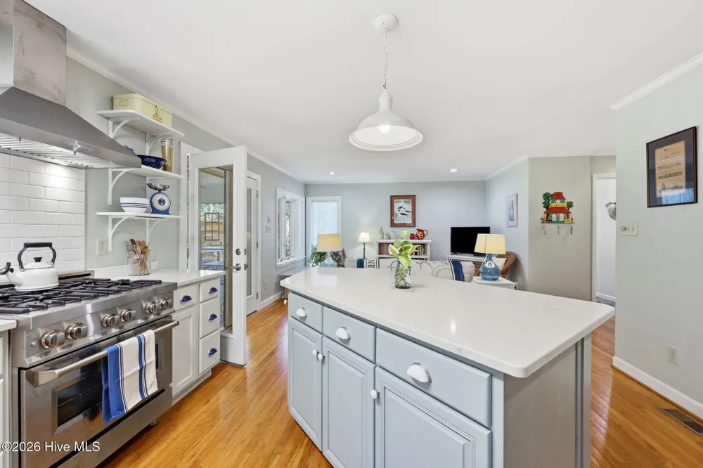 503 Audubon Drive Oriental, NC 28571
