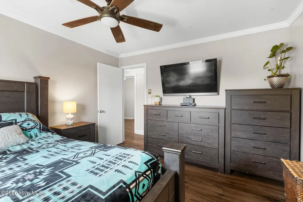 396 Edwards Road Beulaville, NC 28518