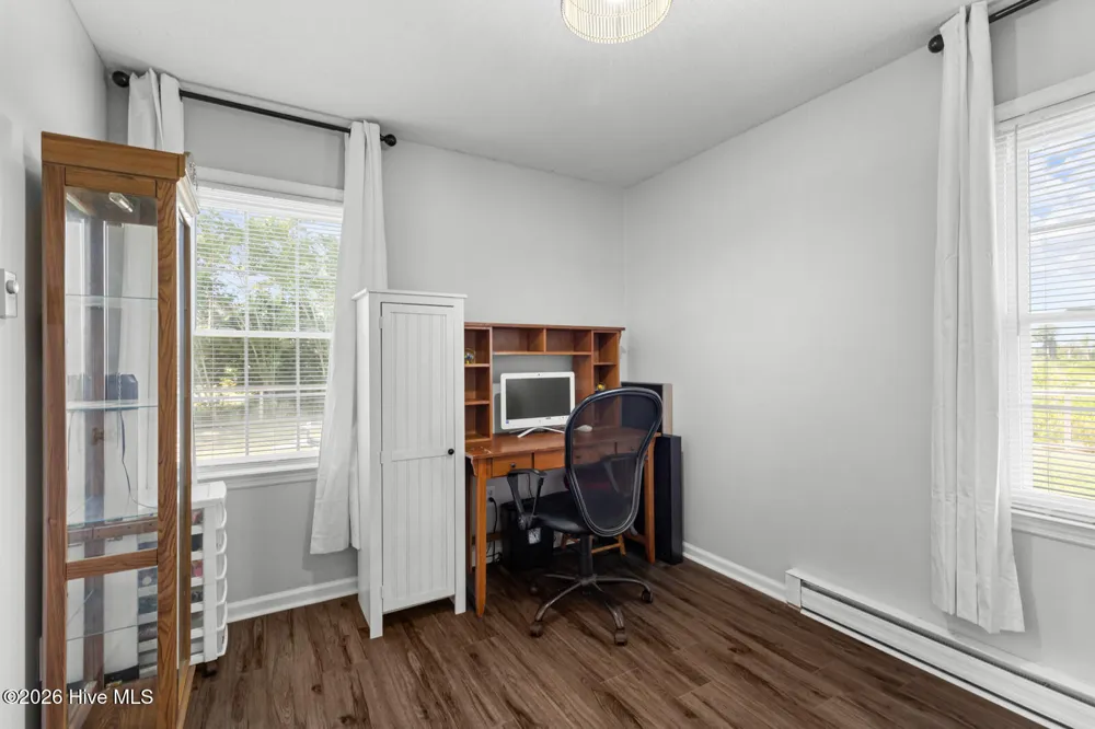 396 Edwards Road Beulaville, NC 28518