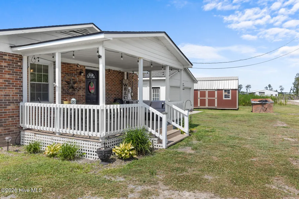 396 Edwards Road Beulaville, NC 28518