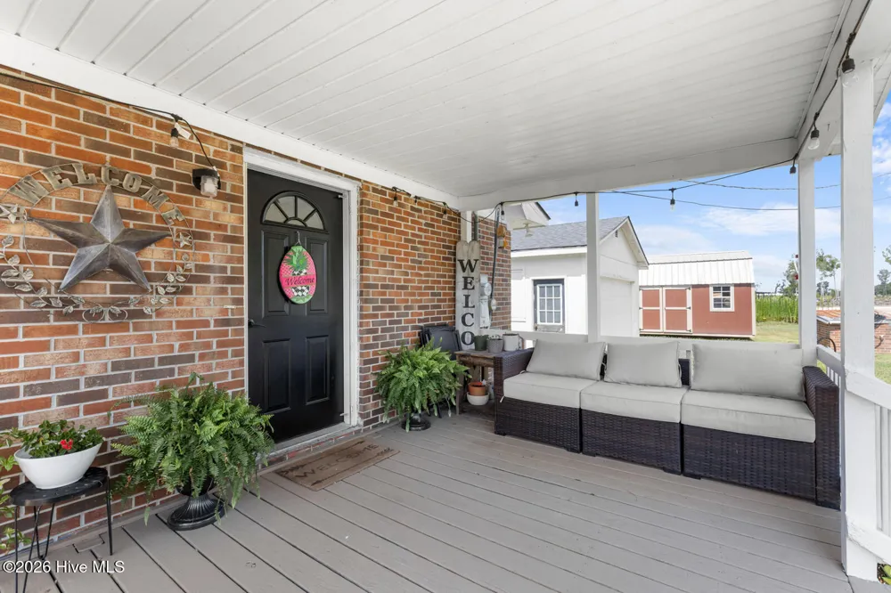 396 Edwards Road Beulaville, NC 28518