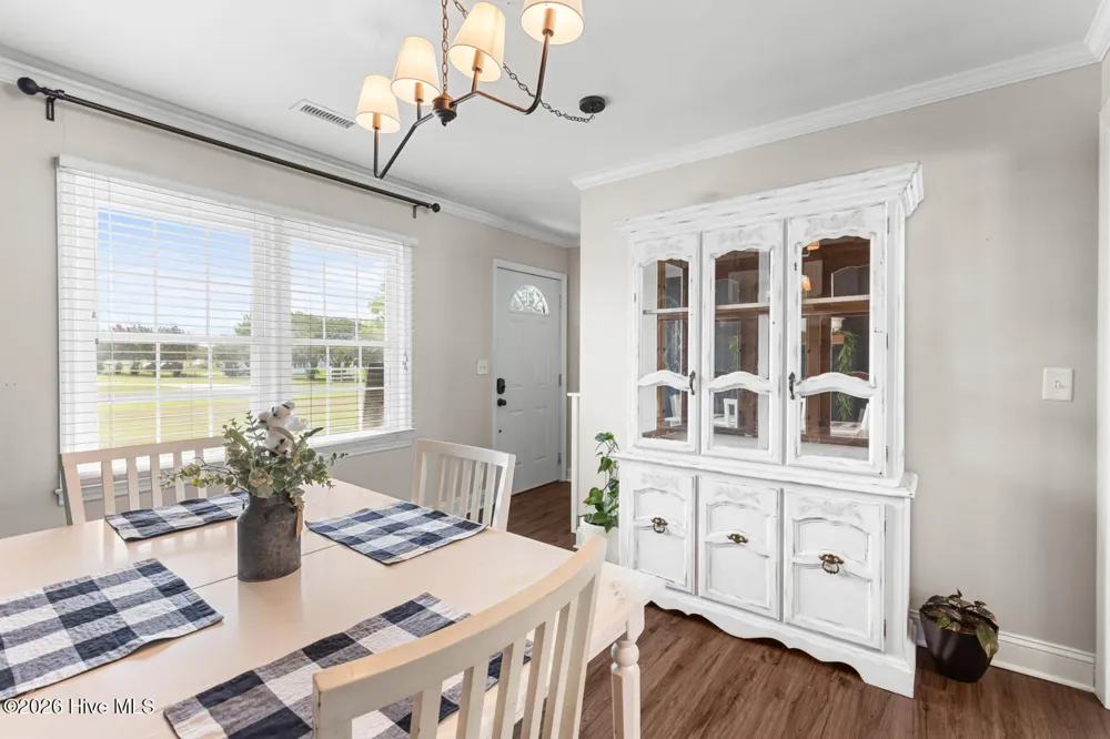 396 Edwards Road Beulaville, NC 28518