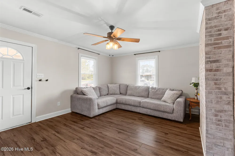 396 Edwards Road Beulaville, NC 28518