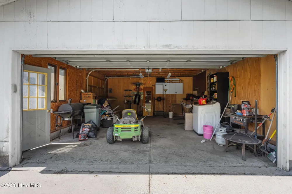 396 Edwards Road Beulaville, NC 28518